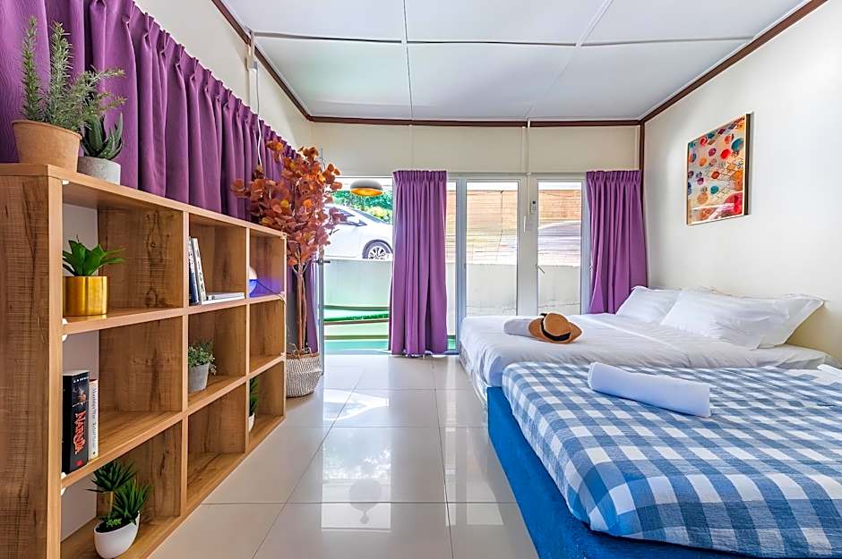 Collection O 90861 Bentong Nature Orchard Homestay