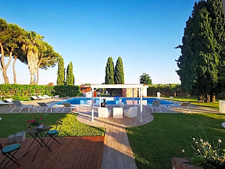 Il Giardino dei Pini