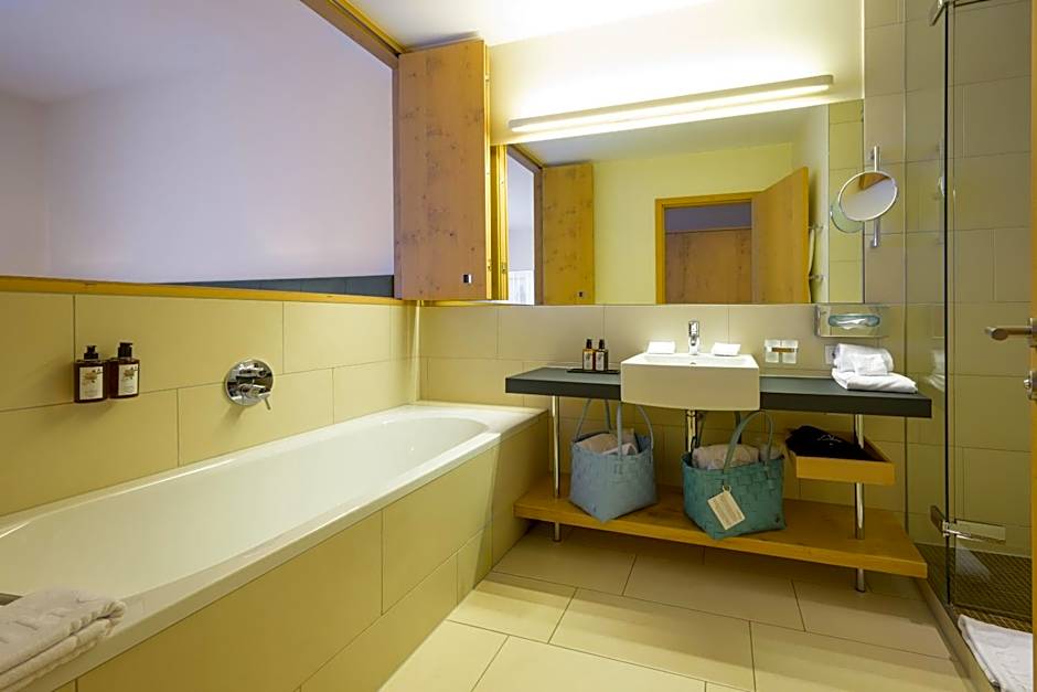 Alpenhotel Montafon & SPA