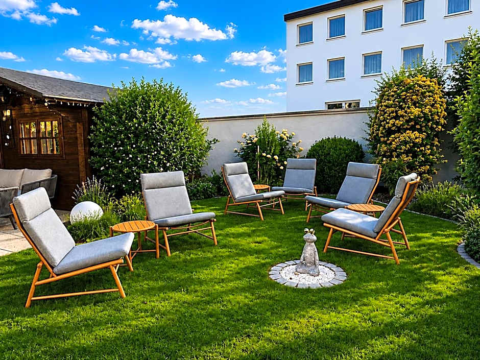 Das Reinisch Hotel - near Vienna Airport