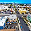 Pads on Pasadena Ave