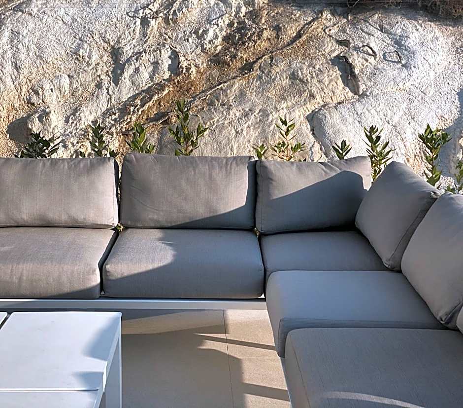 Il Mare di Giù Boutique Guesthouse