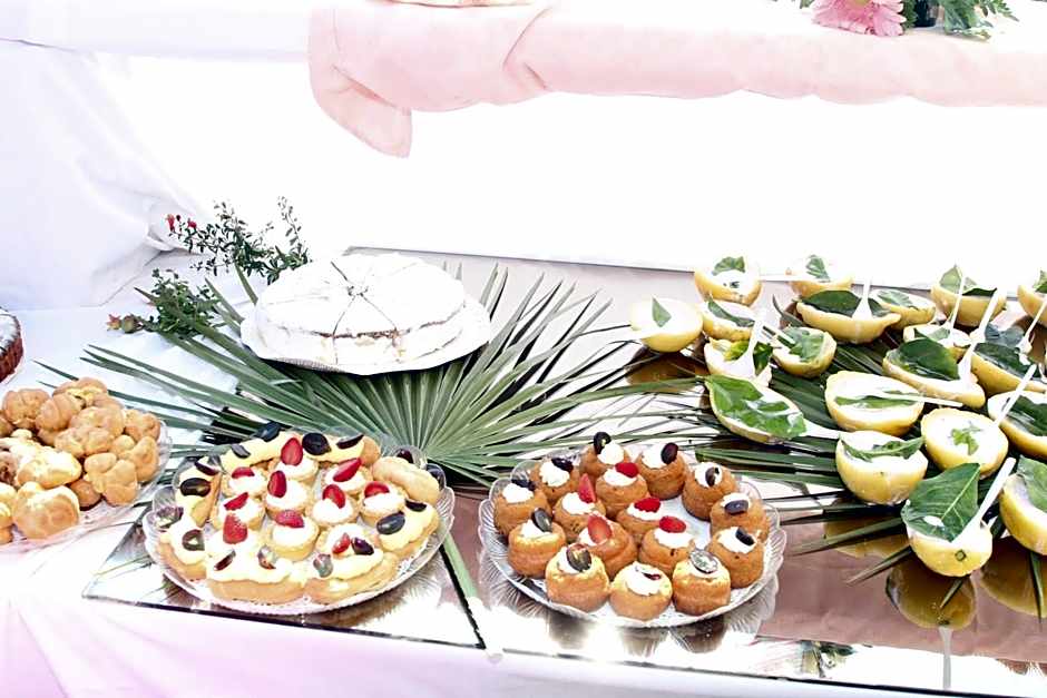 Residence Villa Tina