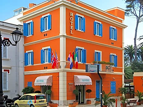 Hotel L'Isola