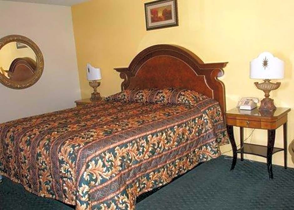 Days Inn by Wyndham Victorville