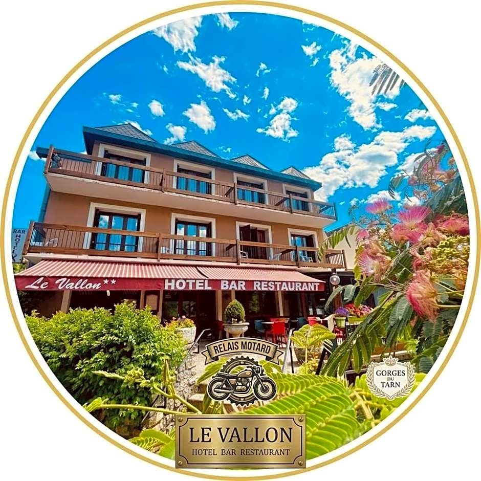 Le Vallon