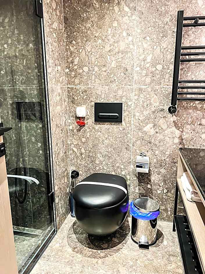 Triada Hotel Karakoy