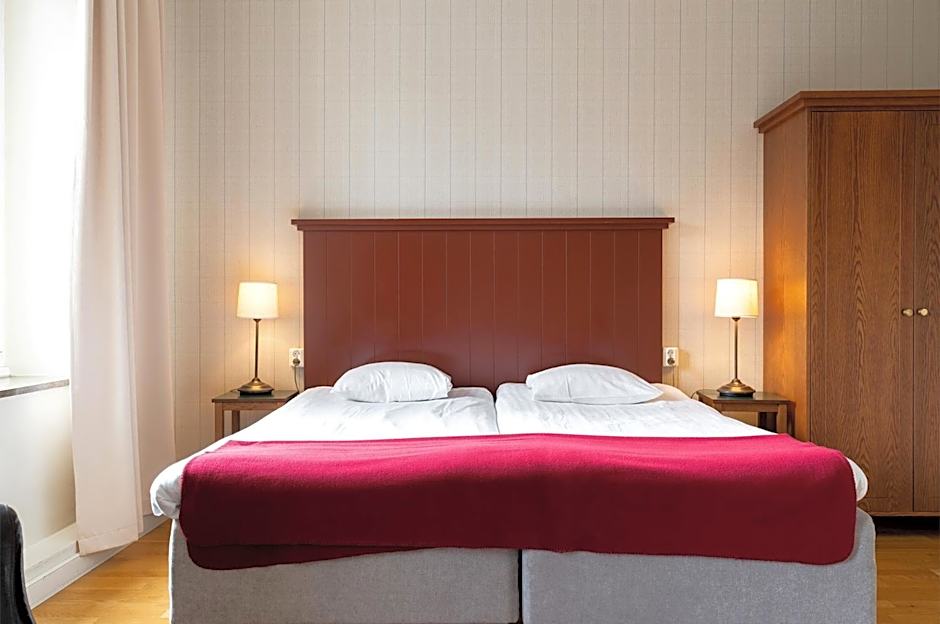 Hotel Bishops Arms Kristianstad