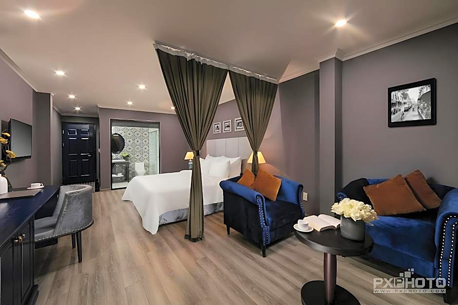 Matilda Boutique Hotel And Spa