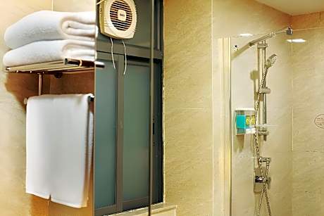 Dossen - Business Bed Room