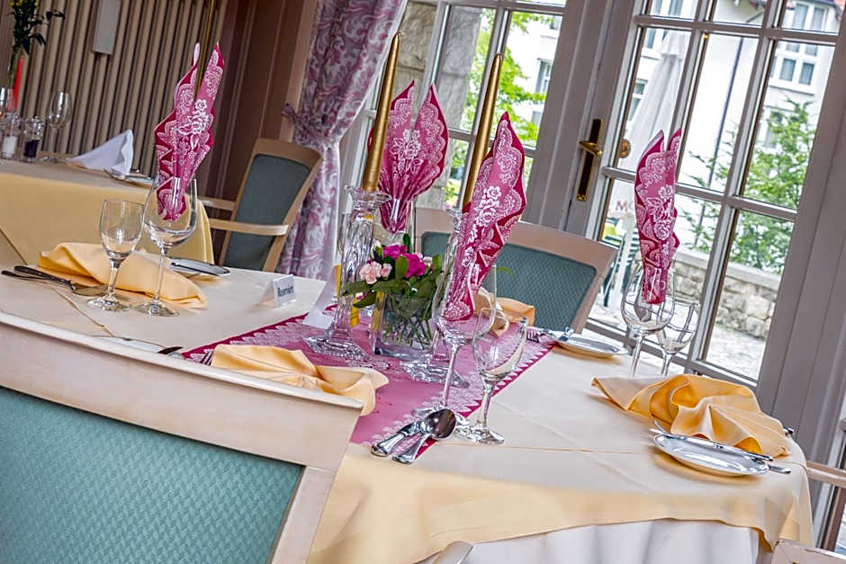 Parkhotel Unter den Linden