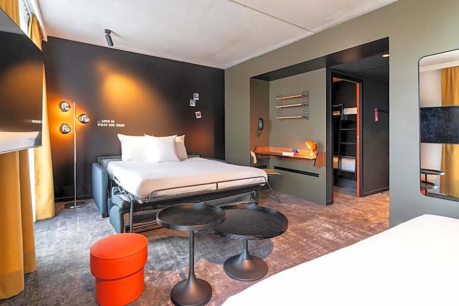 ibis Styles Paris Villejuif