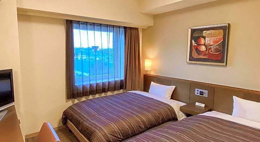 Hotel Route-Inn Sagamihara -Kokudo 129 Gou-