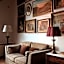 Hotel Villa Lovi