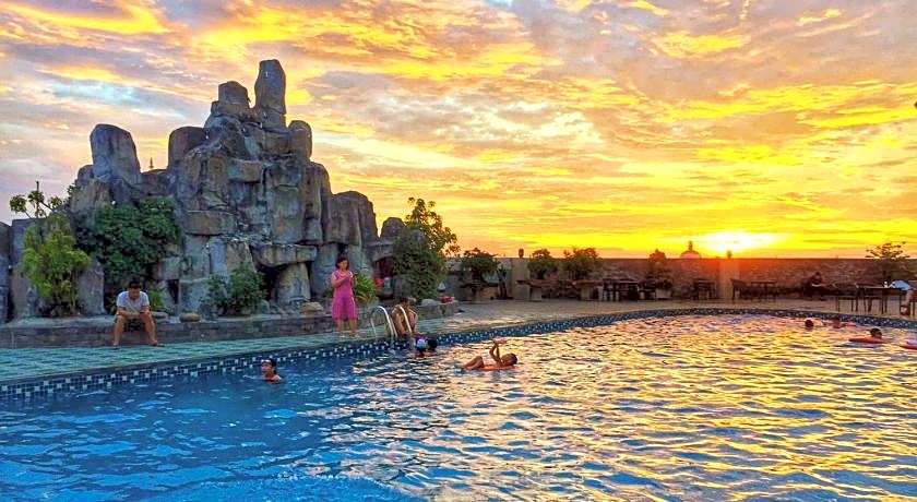 Muong Thanh Dien Chau Hotel