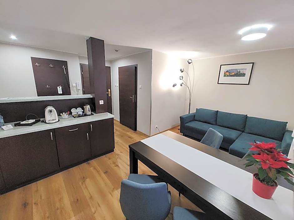 Boutique Hotel's III PiÅ‚sudskiego