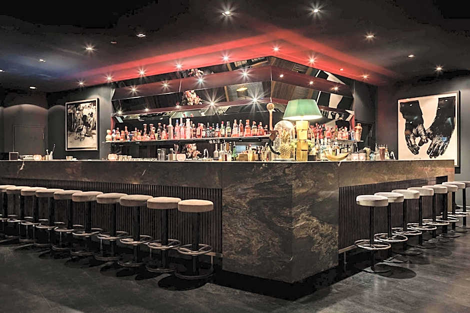 Hotel AMANO Rooms & Apartments
