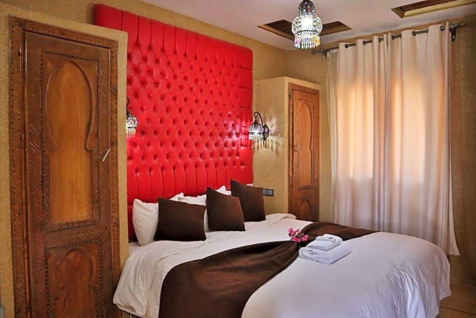 Residence Touristique Merzouga