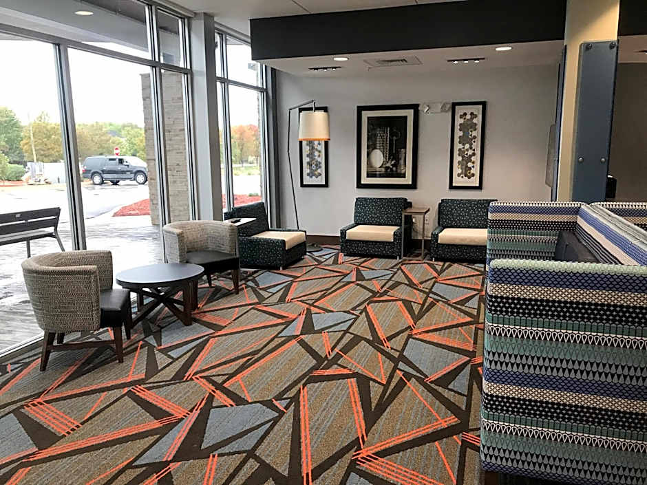 Holiday Inn Express & Suites Greenville SE - Simpsonville By IHG