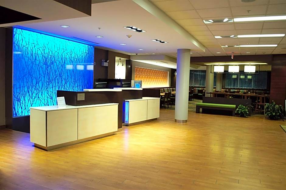Fairfield Inn & Suites by Marriott Stroudsburg Bartonsville/Poconos