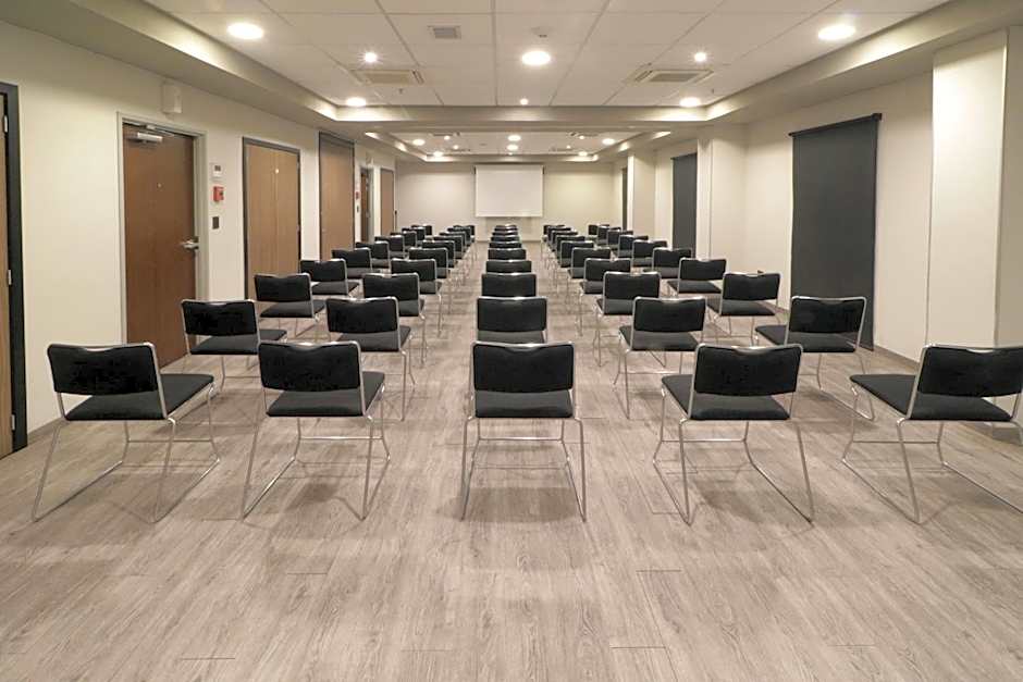 City Express by Marriott Piedras Negras