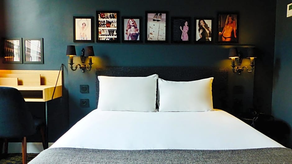 Hotel Noir