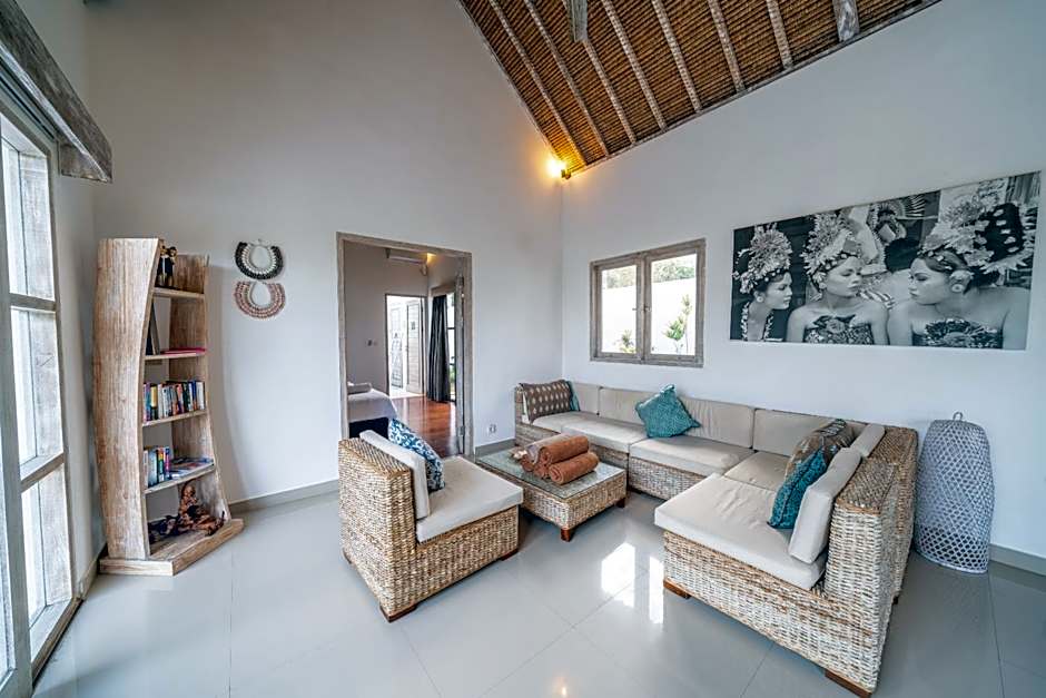 Villa Bali Paradis