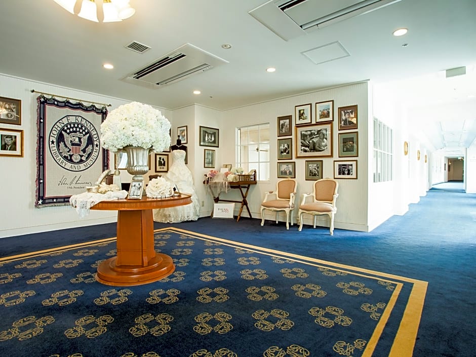 Hotel Boston Plaza Kusatsu Biwako