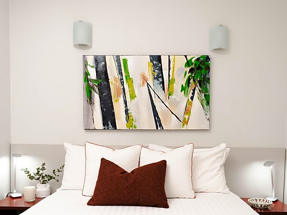 Abode Narrabundah