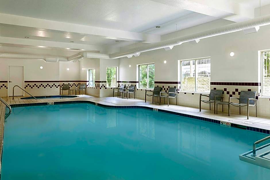 SpringHill Suites by Marriott Frankenmuth