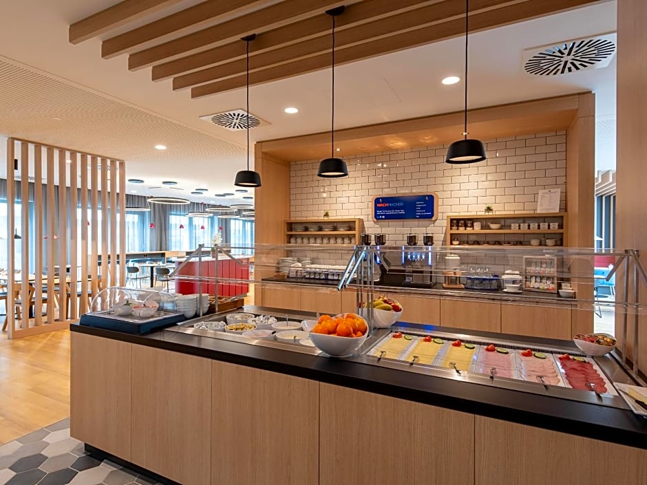 Holiday Inn Express Heilbronn By IHG