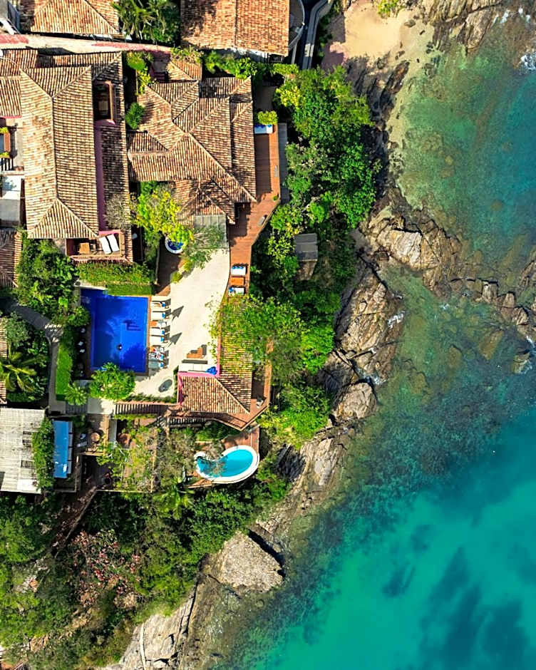 Insólito Boutique Hotel & Spa