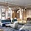 Crowne Plaza Tashkent By IHG