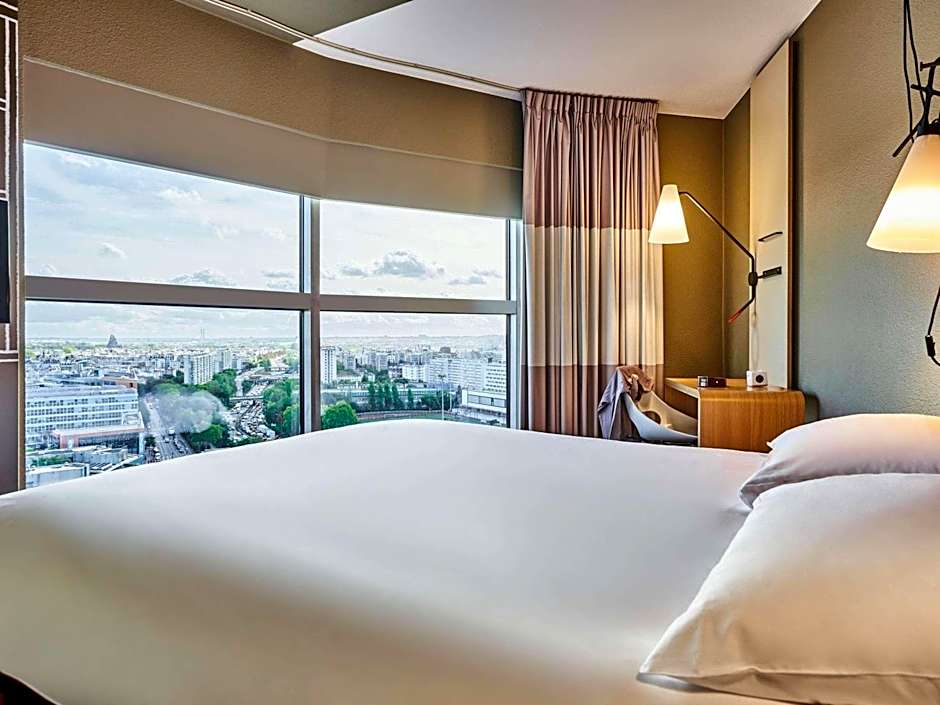 ibis Paris Porte de Montreuil