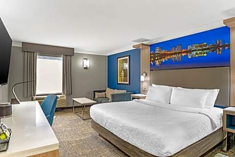 Best Western Plus Glen Allen Inn