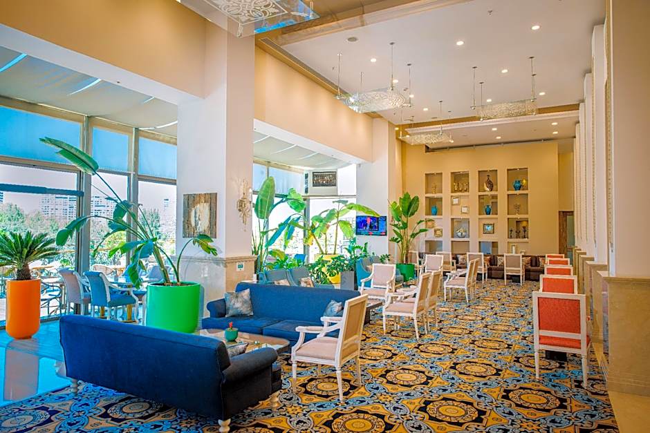 Ramada Plaza by Wyndham Mardin