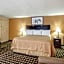 Travelodge by Wyndham South Burlington