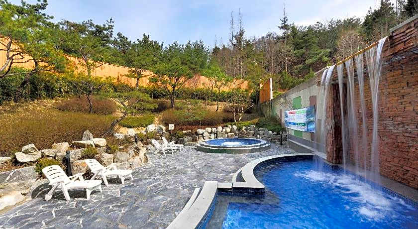 The K Hotel Gyeongju