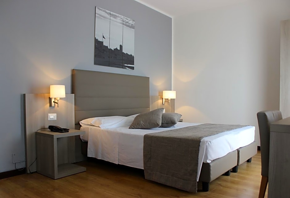 Hotel Loreley