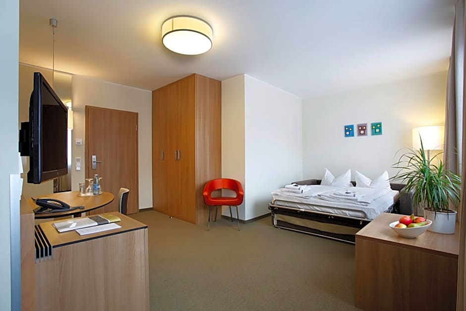 Hotel Am Jakobsmarkt