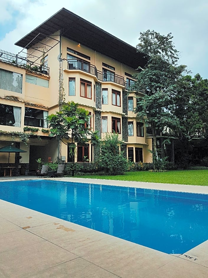 Sandalwood Boutique Hotel