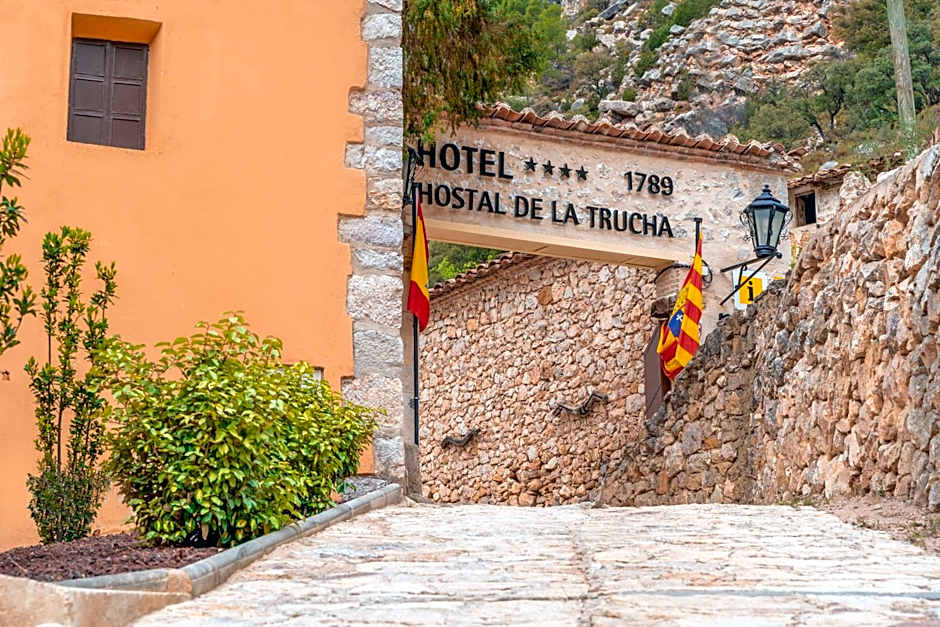 Hotel de La Trucha