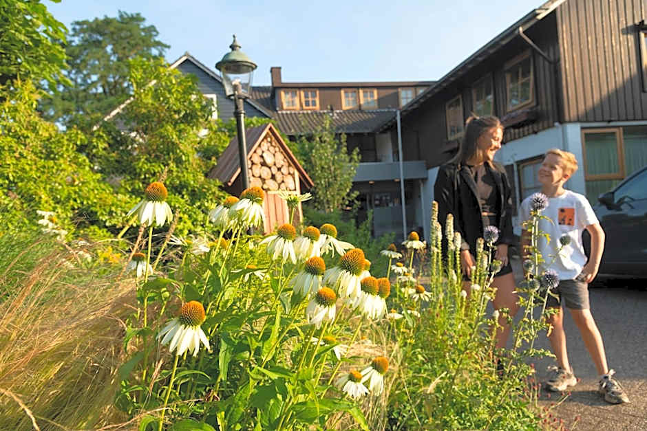 Hotel Restaurant Ruimzicht
