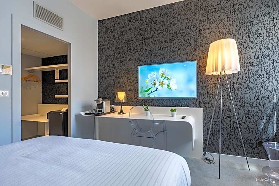 Hôtel La Monnaie Art & Spa