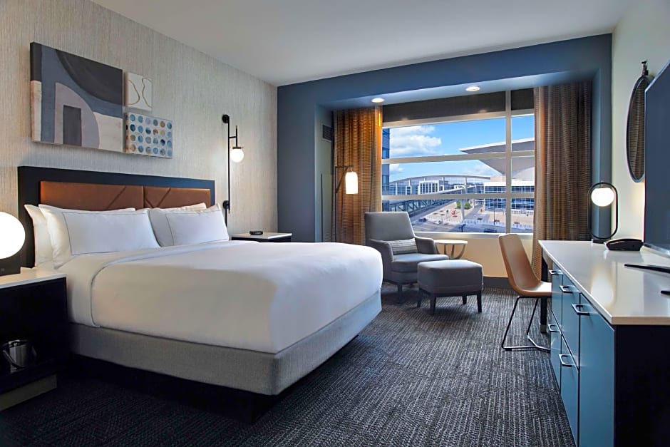 Photo 1 of 11 of Premium 1 King Bed Suite