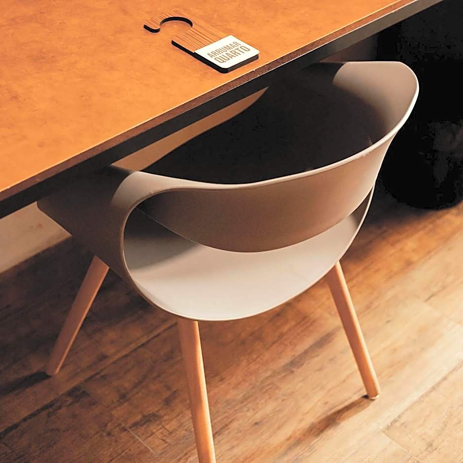 Pousada Quinta dos Cabeças