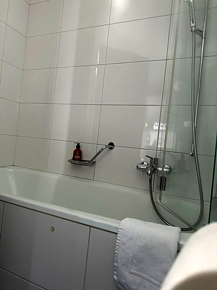 Hotel Säntis Teufen