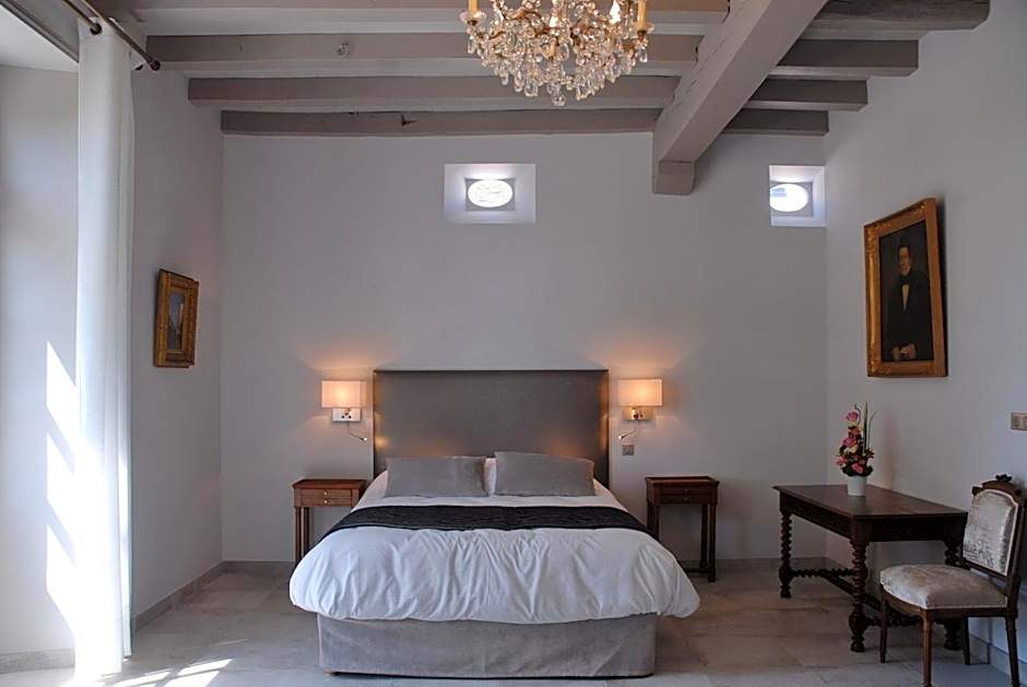Le Logis du Péré
