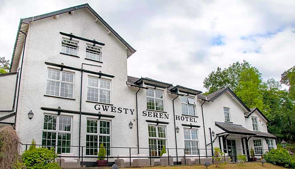 Gwesty Seren Hotel