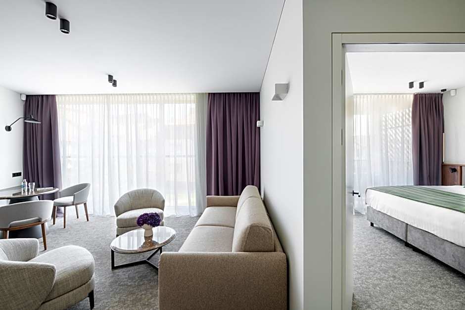 Photo 1 of 19 of Deluxe Suite